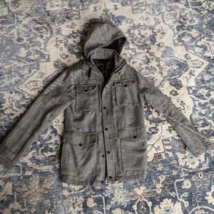 Men's Empyre Jacket (Large)